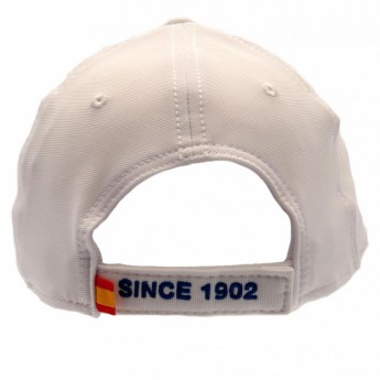 Real Madrid baseball sapka Cap WT