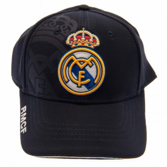 Real Madrid baseball sapka Cap NV