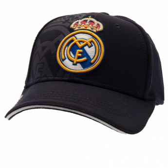 Real Madrid baseball sapka Cap NV
