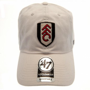 Fulham baseball sapka Cap WT