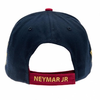 FC Barcelona baseball sapka Cap Neymar