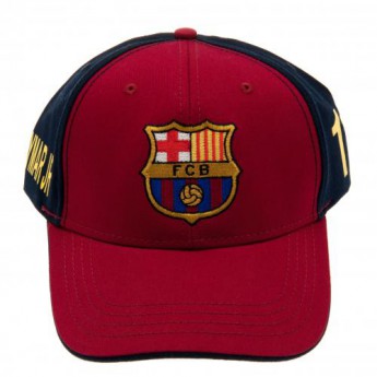 FC Barcelona baseball sapka Cap Neymar