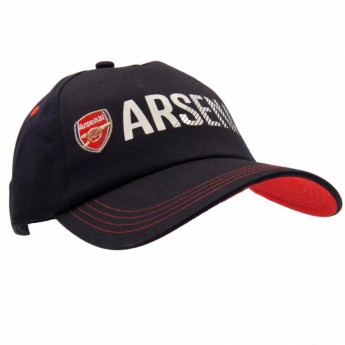 FC Arsenal baseball sapka Cap WM