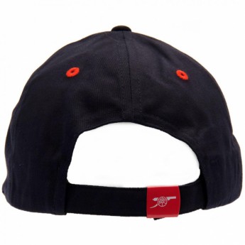 FC Arsenal baseball sapka Cap WM