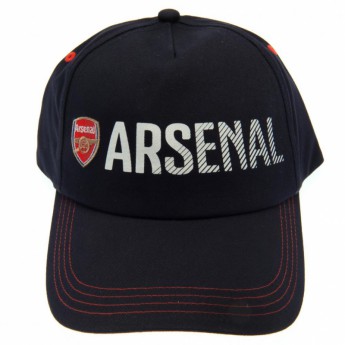 FC Arsenal baseball sapka Cap WM