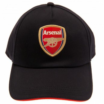 FC Arsenal baseball sapka Cap NV logo