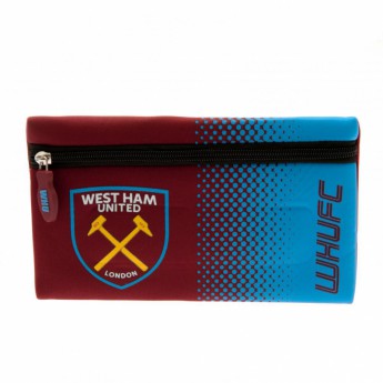 West Ham United iskolai készlet Ultimate Stationery Set