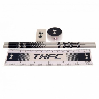 Tottenham iskolai készlet Ultimate Stationery Set
