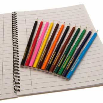 Tottenham iskolai készlet Ultimate Stationery Set