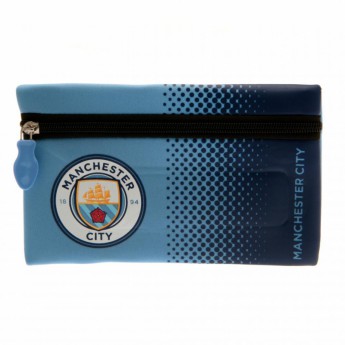 Manchester City iskolai készlet Ultimate Stationery Set
