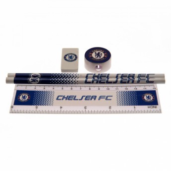 FC Chelsea iskolai készlet blues