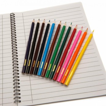 FC Arsenal iskolai készlet Ultimate Stationery Set