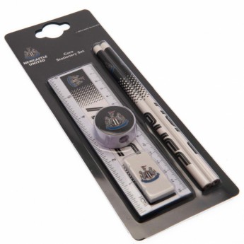 Newcastle United iskolai készlet Core Stationery Set FD