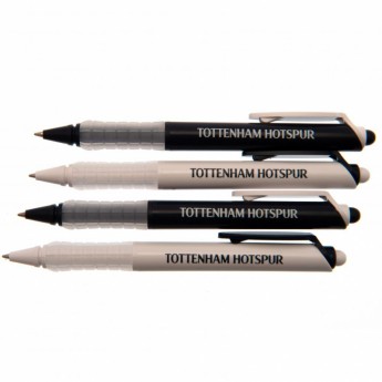 Tottenham toll szett 4pk Pen Set
