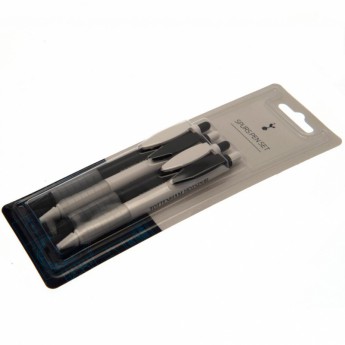 Tottenham toll szett 4pk Pen Set