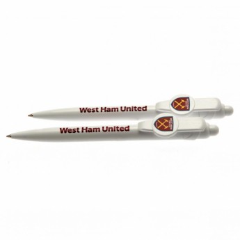 West Ham United toll szett Pen Set CR