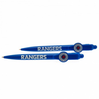 FC Rangers toll szett Pen Set CR