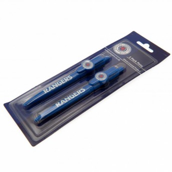 FC Rangers toll szett Pen Set CR