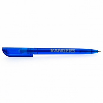 FC Rangers golyóstoll Retractable Pen