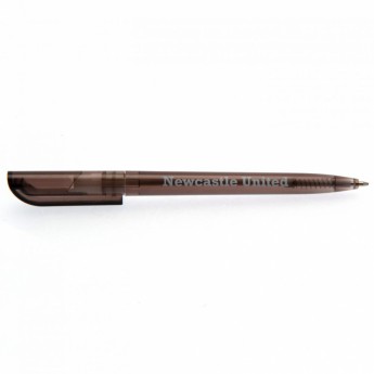 Newcastle United golyóstoll Retractable Pen