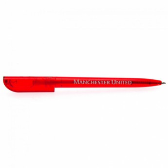 Manchester United golyóstoll Retractable Pen