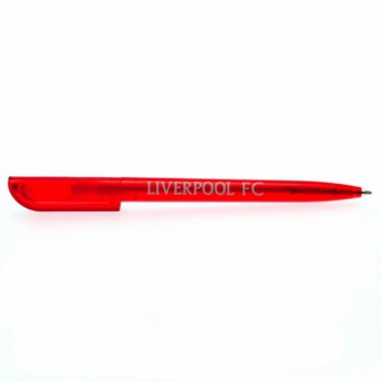 FC Liverpool golyóstoll Retractable Pen