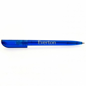 FC Everton golyóstoll Retractable Pen