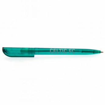 FC Celtic golyóstoll Retractable Pen