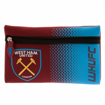 West Ham United ceruzatartó Pencil Case