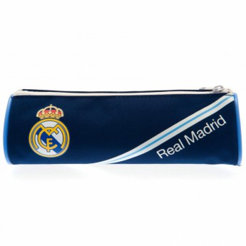 Real Madrid ceruzatartó Barrel Pencil Case EST