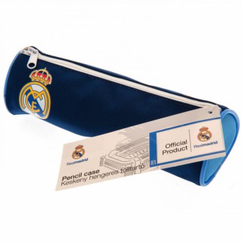 Real Madrid ceruzatartó Barrel Pencil Case EST