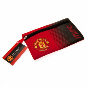 Manchester United ceruzatartó Pencil Case