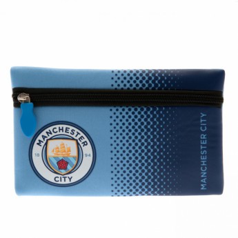 Manchester City ceruzatartó Pencil Case