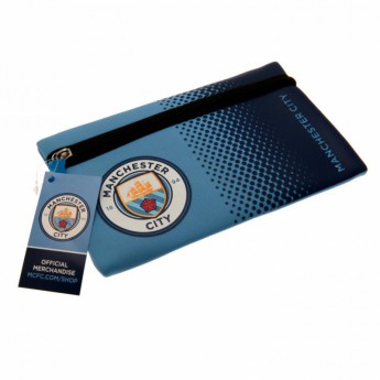 Manchester City ceruzatartó Pencil Case