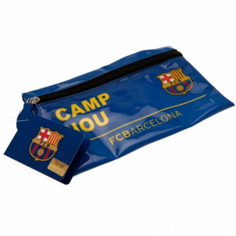 FC Barcelona ceruzatartó Pencil Case SS