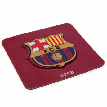 FC Barcelona mágnesek Fridge Magnet SQ