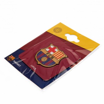 FC Barcelona mágnesek Fridge Magnet SQ