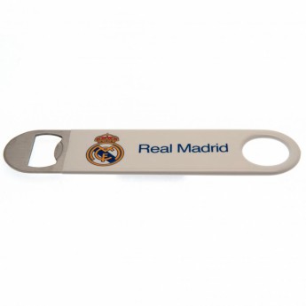 Real Madrid nyitó Bar Blade Magnet