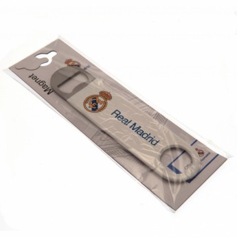 Real Madrid nyitó Bar Blade Magnet