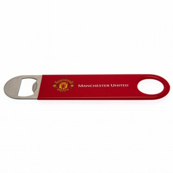 Manchester United nyitó Bar Blade Magnet