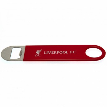 FC Liverpool nyitó Bar Blade Magnet