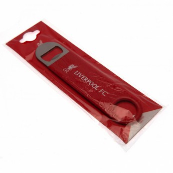FC Liverpool nyitó Bar Blade Magnet