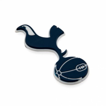 Tottenham mágnesek 3D Fridge Magnet