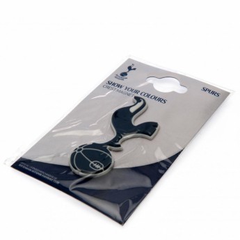 Tottenham mágnesek 3D Fridge Magnet