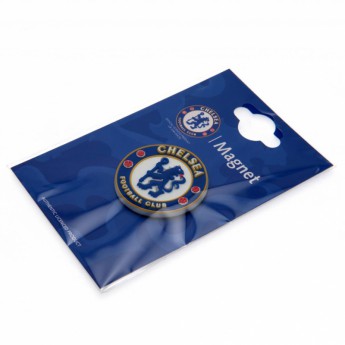 FC Chelsea mágnesek 3D Fridge Magnet