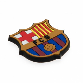 FC Barcelona mágnesek 3D Fridge Magnet