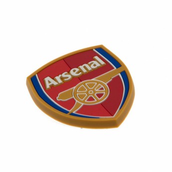 FC Arsenal mágnesek 3D Fridge Magnet