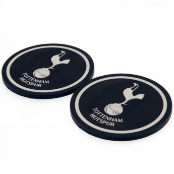 Tottenham söralátét szett 2pk Coaster Set