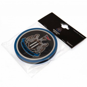 Newcastle United söralátét szett 2pk Coaster Set