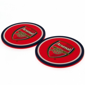 FC Arsenal söralátét szett 2pk Coaster Set